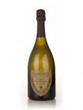 A bottle of Dom Pérignon 2003 
