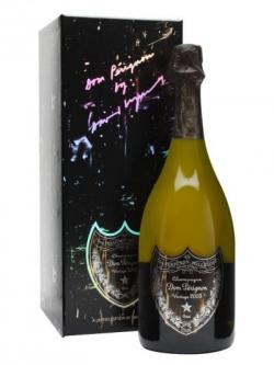 Dom Perignon 2003 Vintage Champagne / David Lynch Edition