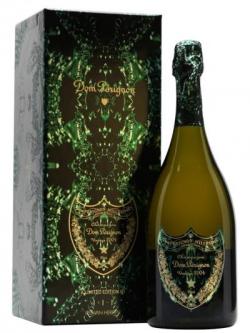 Dom Perignon 2004 Champagne / Iris Van Herpen