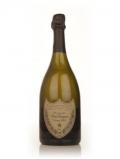 A bottle of Dom Perignon 2004