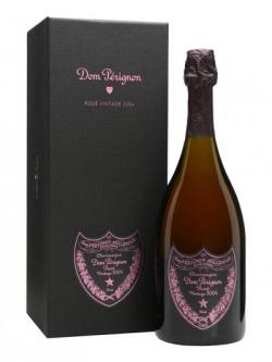 Dom Perignon 2004 Rose Champagne