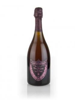 Dom PÃ©rignon 2004 RosÃ©