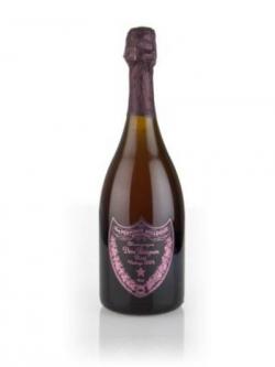 Dom Pérignon 2004 Rosé