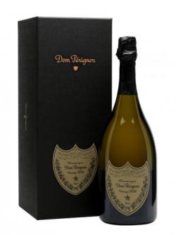 Dom Perignon 2006 Vintage Champagne / Gift Box