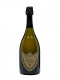 A bottle of Dom Perignon 2006 Vintage Champagne