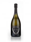 A bottle of Dom Pérignon Oenothèque 1995