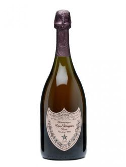 Dom Perignon Rose 1996