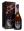 A bottle of Dom Perignon Rose 2000 / David Lynch