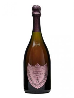 Dom Perignon Rose 2000