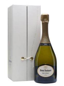 Dom Ruinart 2004 Champagne /  Blanc de Blancs