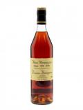 A bottle of Domaine Boingneres 1979 Bas Armagnac / Cepages Nobles