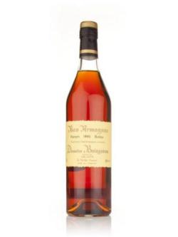 Domaine Boingnères 1985 Cépages Nobles 