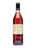 A bottle of Domaine Boingneres 1985