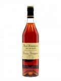 A bottle of Domaine Boingneres 1986 Bas Armagnac / Folle Blanche