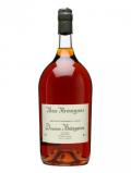 A bottle of Domaine Boingneres Bas Armagnac / Large Bottle