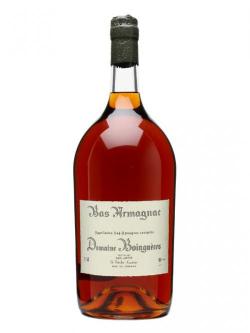 Domaine Boingneres Bas Armagnac / Large Bottle