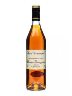 Domaine Boingneres Cépages Nobles Bas Armagnac