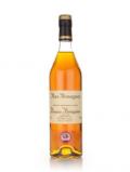A bottle of Domaine Boingnères Cépages Nobles
