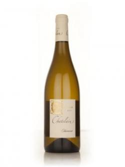 Domaine Chatelain Pouilly Fume 2011