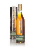 A bottle of Domaine Christian Drouin 15 Year Old Calvados (Alchemist)