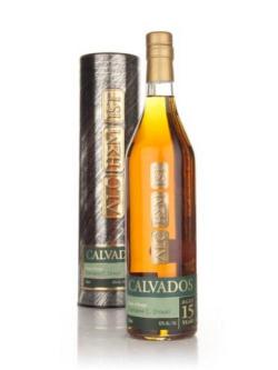 Domaine Christian Drouin 15 Year Old Calvados (Alchemist)