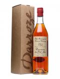 A bottle of Domaine de Bel Air 1966 / 43 Year Old / Darroze