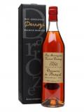 A bottle of Domaine de Busquet 1988 / Darroze