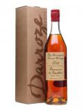 A bottle of Domaine de Coquillon 1998 / Darroze