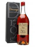 A bottle of Domaine de Gaube 1966 Armagnac / Magnum