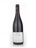 A bottle of Domaine de Gry-Sablon Fleurie 2011