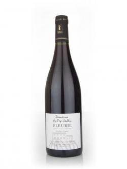 Domaine de Gry-Sablon Fleurie 2011