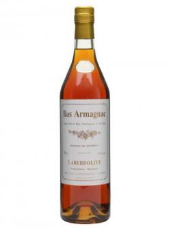 Domaine de Jaurrey 1976 Armagnac / Laberdolive