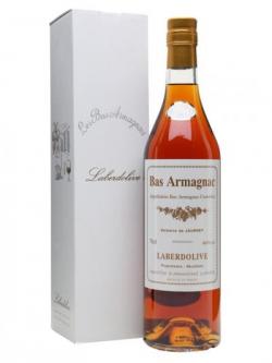 Domaine de Jaurrey 1986 Armagnac / Laberdolive