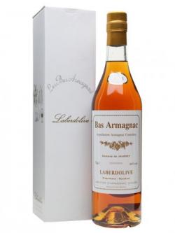 Domaine de Jaurrey 1993 Armagnac / Laberdolive