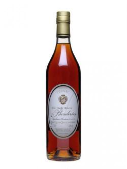 Domaine de la Grolette Borderies Tres Vielle Reserve Cognac