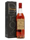 A bottle of Domaine de La Marquette Armagnac 1974 / Bot.2014 / Darroze