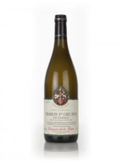 Domaine de la Motte Chablis Premier Cru Vau-Ligneau 2013
