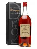 A bottle of Domaine de Lamarquette 1979 Armagnac / Magnum / Darroze