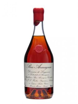 Domaine de Lasgraves 1978 Bas Armagnac