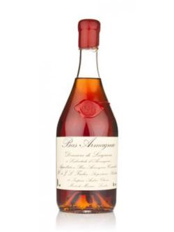 Domaine de Lasgraves 1980 Bas Armagnac