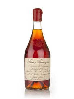 Domaine de Lasgraves 1981 Bas Armagnac