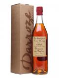 A bottle of Domaine de Martin 1988