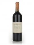 A bottle of Domaine De Pellehaut Les Marcottes 2009