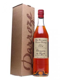 Domaine de Peyrot 1936 Armagnac / Darroze