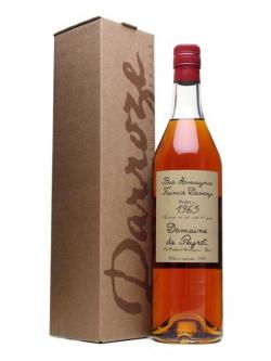 Domaine de Peyrot 1965 Armagnac / Darroze