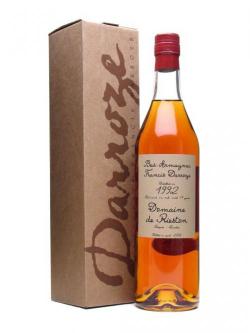 Domaine de Rieston 1992 / 17 Year Old / Darroze