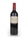 A bottle of Domaine De Rimauresq Rouge Cru Classe 2010