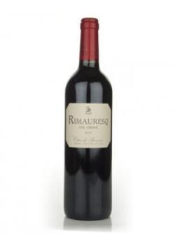 Domaine De Rimauresq Rouge Cru Classe 2010