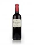 A bottle of Domaine De Rimauresq Rouge Cru Classe 2011