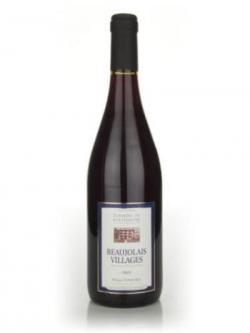 Domaine De Rochemure Beaujolais Villages 2010